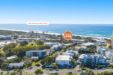 6/27-29 Frank St, Coolum Beach, QLD 4573