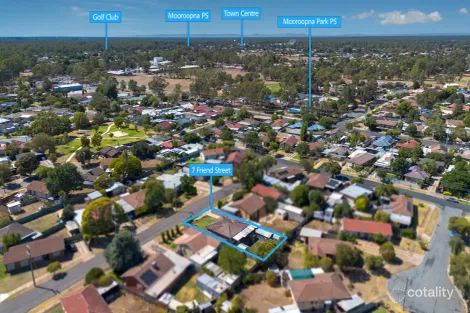7 Friend St, Mooroopna, VIC 3629