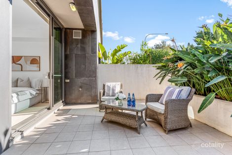 Property photo of 104/53 Hill Road Wentworth Point NSW 2127