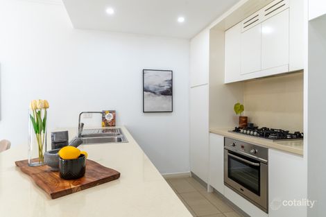 Property photo of 104/53 Hill Road Wentworth Point NSW 2127