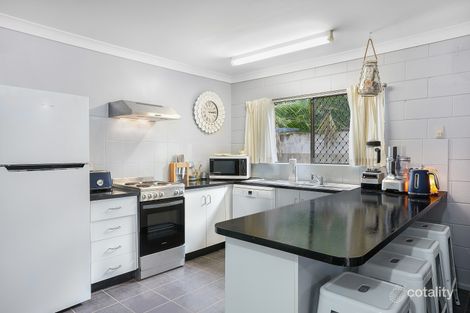 Property photo of 3/36 Roberts Street Hermit Park QLD 4812
