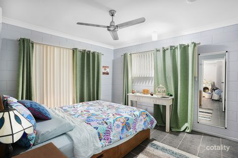 Property photo of 3/36 Roberts Street Hermit Park QLD 4812