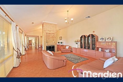 Property photo of 3 Ferncreek Court Kellyville NSW 2155