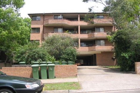 8/22 Jessie St, Westmead, NSW 2145