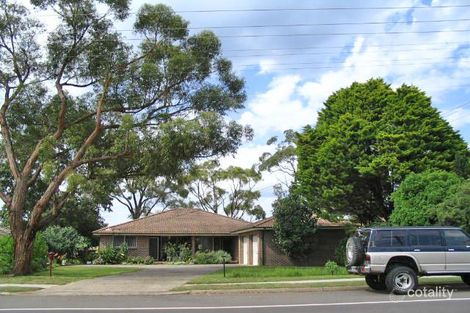 95a Old Bathurst Rd, Blaxland, NSW 2774