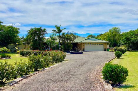 Property photo of 56 Edgerton Drive Plainland QLD 4341