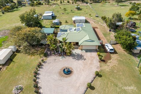 Property photo of 56 Edgerton Drive Plainland QLD 4341