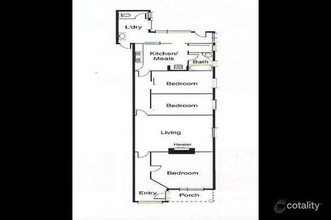 Property photo of 138 Page Street Middle Park VIC 3206