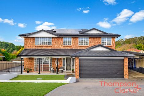 Property photo of 1 Rosebrook Row East Maitland NSW 2323