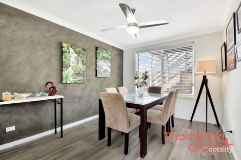 Property photo of 1 Rosebrook Row East Maitland NSW 2323