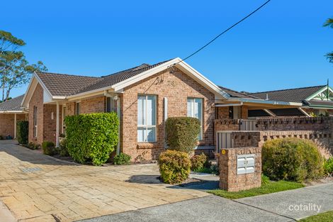 Property photo of 1/28 Allfield Road Woy Woy NSW 2256
