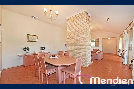 Property photo of 3 Ferncreek Court Kellyville NSW 2155