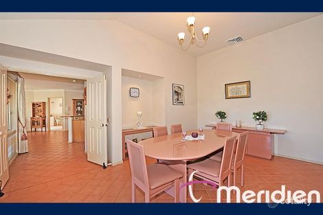 Property photo of 3 Ferncreek Court Kellyville NSW 2155