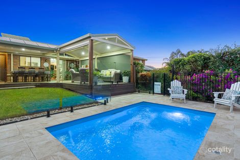 Property photo of 16 Sunshine Drive Cleveland QLD 4163