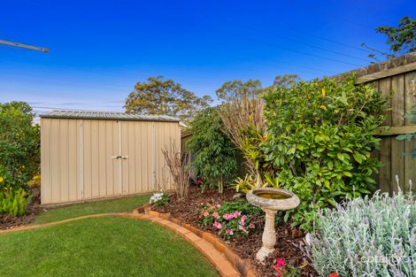 Property photo of 16 Sunshine Drive Cleveland QLD 4163