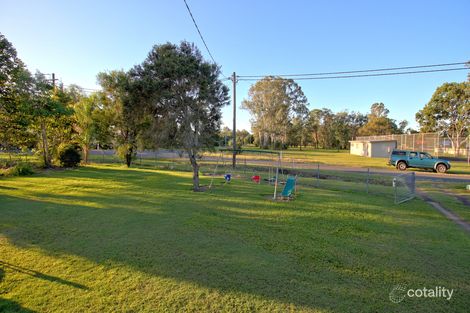Property photo of 58 Whitley Street Howard QLD 4659