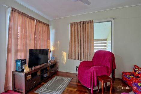 Property photo of 58 Whitley Street Howard QLD 4659