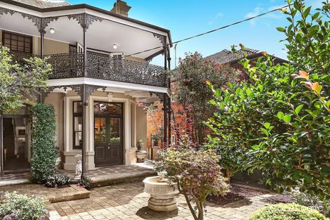 Property photo of 10 Lytton Street Cammeray NSW 2062