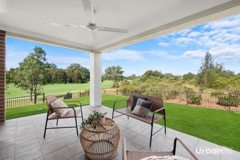 Property photo of 20 Aspect Crescent Colebee NSW 2761