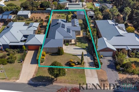Property photo of 9 Fields Avenue Yarrawonga VIC 3730