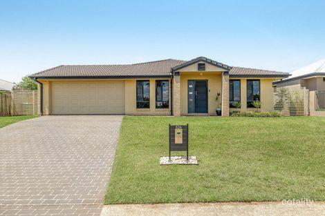 526 Hume St, Middle Ridge, QLD 4350