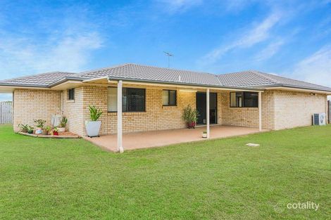 54 Leichhardt Dr, Gracemere, QLD 4702