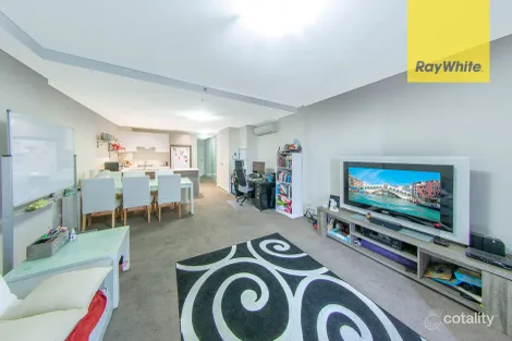 89/459-463 Church St, Parramatta, NSW 2150