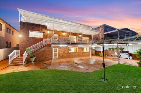Property photo of 22 Ferrier Drive Menai NSW 2234