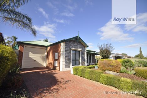 Property photo of 8 Oberon Court Hillbank SA 5112
