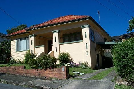 3 Mary St, Merewether, NSW 2291