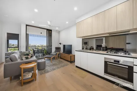 20801/19 Wilson St, West End, QLD 4101