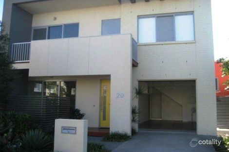 Property photo of 20 Watts Drive Varsity Lakes QLD 4227