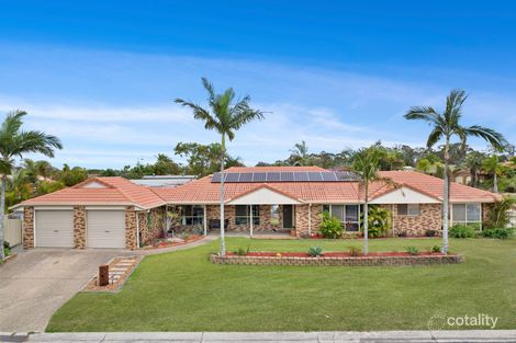 Property photo of 14 Morris Road Kippa-Ring QLD 4021