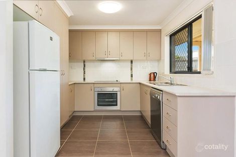 Property photo of 54 Leichhardt Drive Gracemere QLD 4702