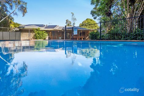 Property photo of 4 Rill Court Nerang QLD 4211