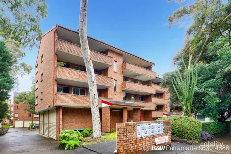12/26 Sorrell St, North Parramatta, NSW 2151