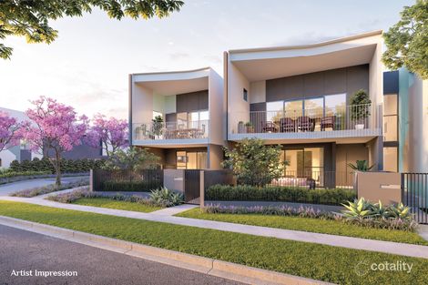 Lot 4/60 Merehaye St, Wooloowin, QLD 4030