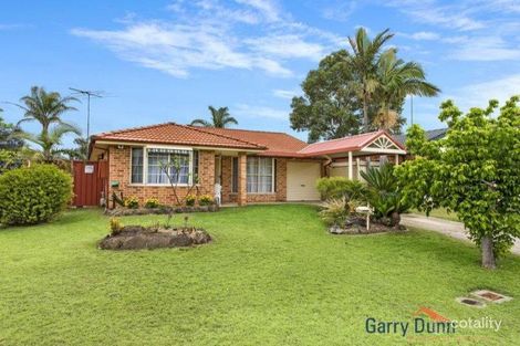 Property photo of 2 Eumung Court Wattle Grove NSW 2173