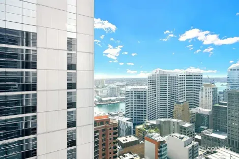 Property photo of 3910/101 Bathurst Street Sydney NSW 2000
