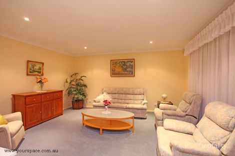 Property photo of 4 Macleay Court Harrington Park NSW 2567