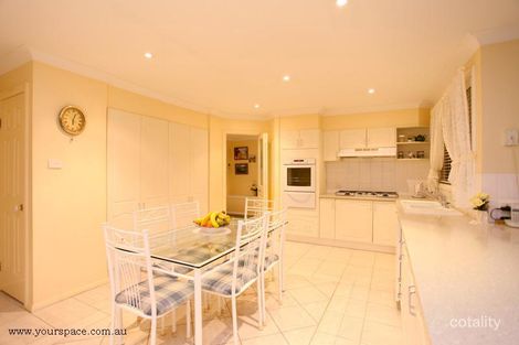 Property photo of 4 Macleay Court Harrington Park NSW 2567