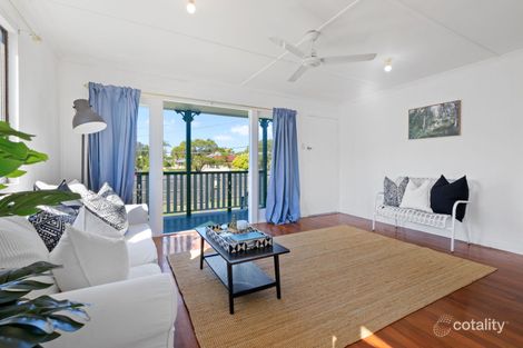 Property photo of 21 Oxley Street Acacia Ridge QLD 4110