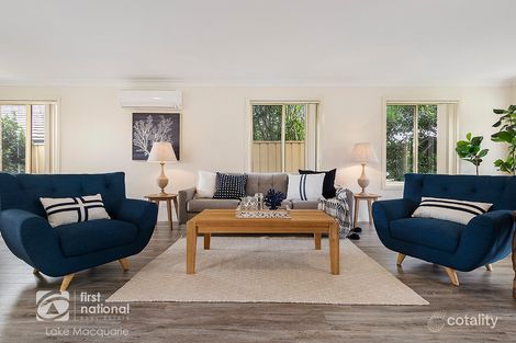 Property photo of 22/18 Sagittarius Close Elermore Vale NSW 2287