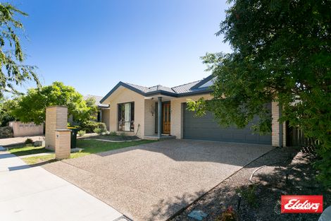 Property photo of 56 Benaroon Circuit Amaroo ACT 2914