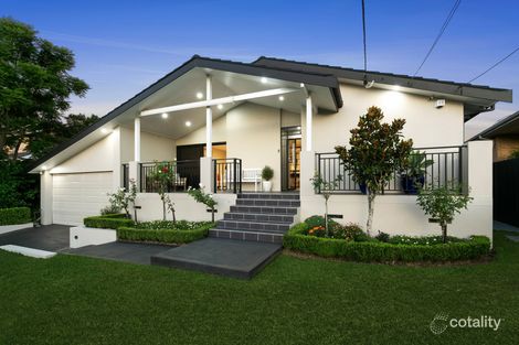 Property photo of 6 Callistemon Close North Epping NSW 2121