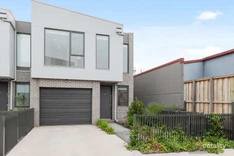 17/92 New St, South Kingsville, VIC 3015