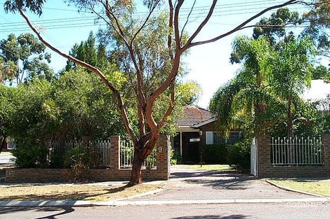 Property photo of 90 Gloster Street Subiaco WA 6008