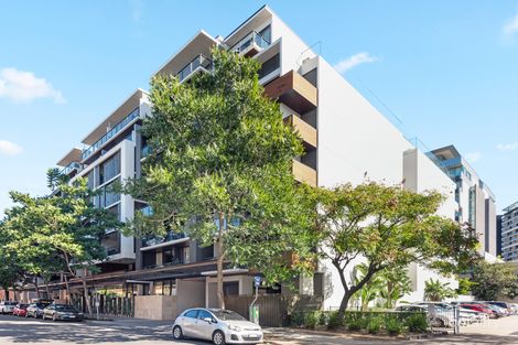 616/38 Helen St, Teneriffe, QLD 4005