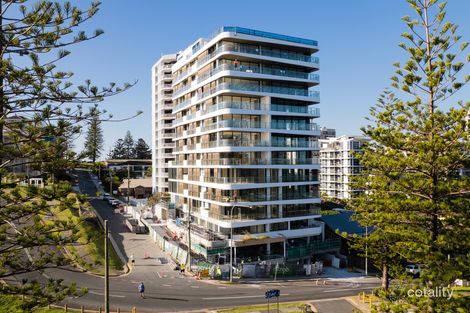 Property photo of 102/1 Petrie Street Coolangatta QLD 4225