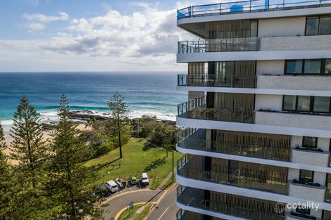 Property photo of 102/1 Petrie Street Coolangatta QLD 4225